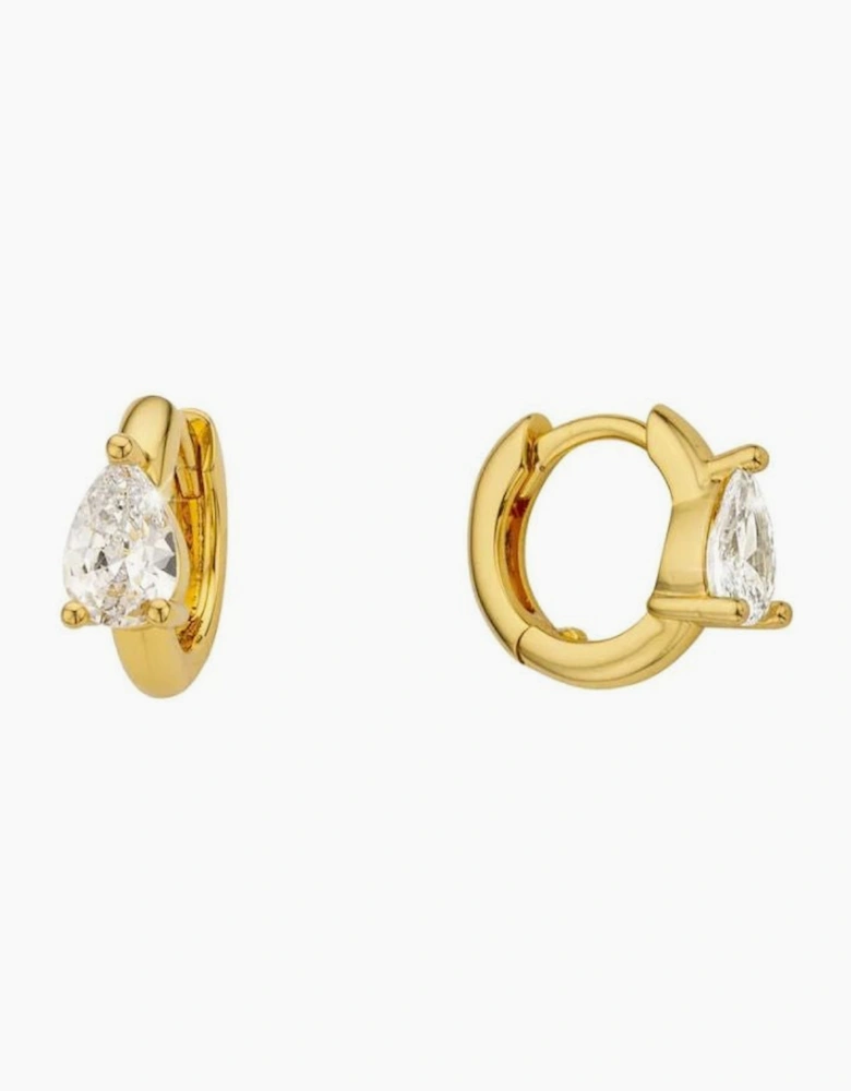 Mya-Bay Small Felicity Earrings