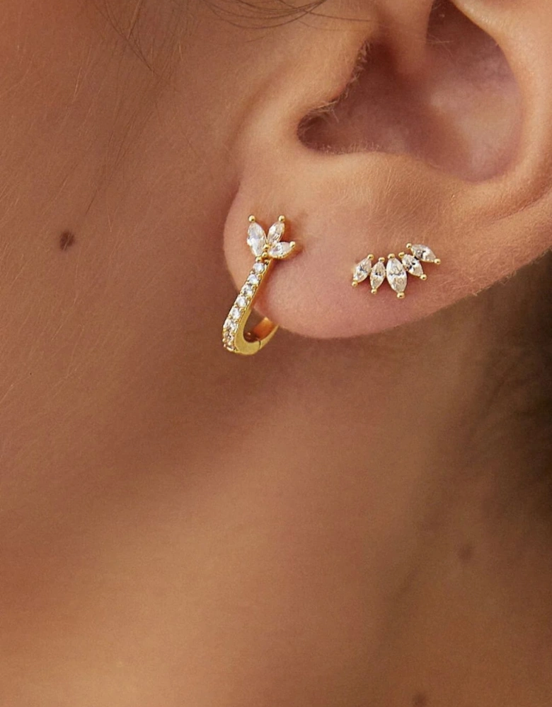 Mya-Bay KYOTO Earrings