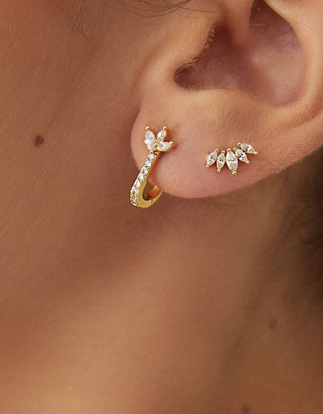 Mya-Bay KYOTO Earrings