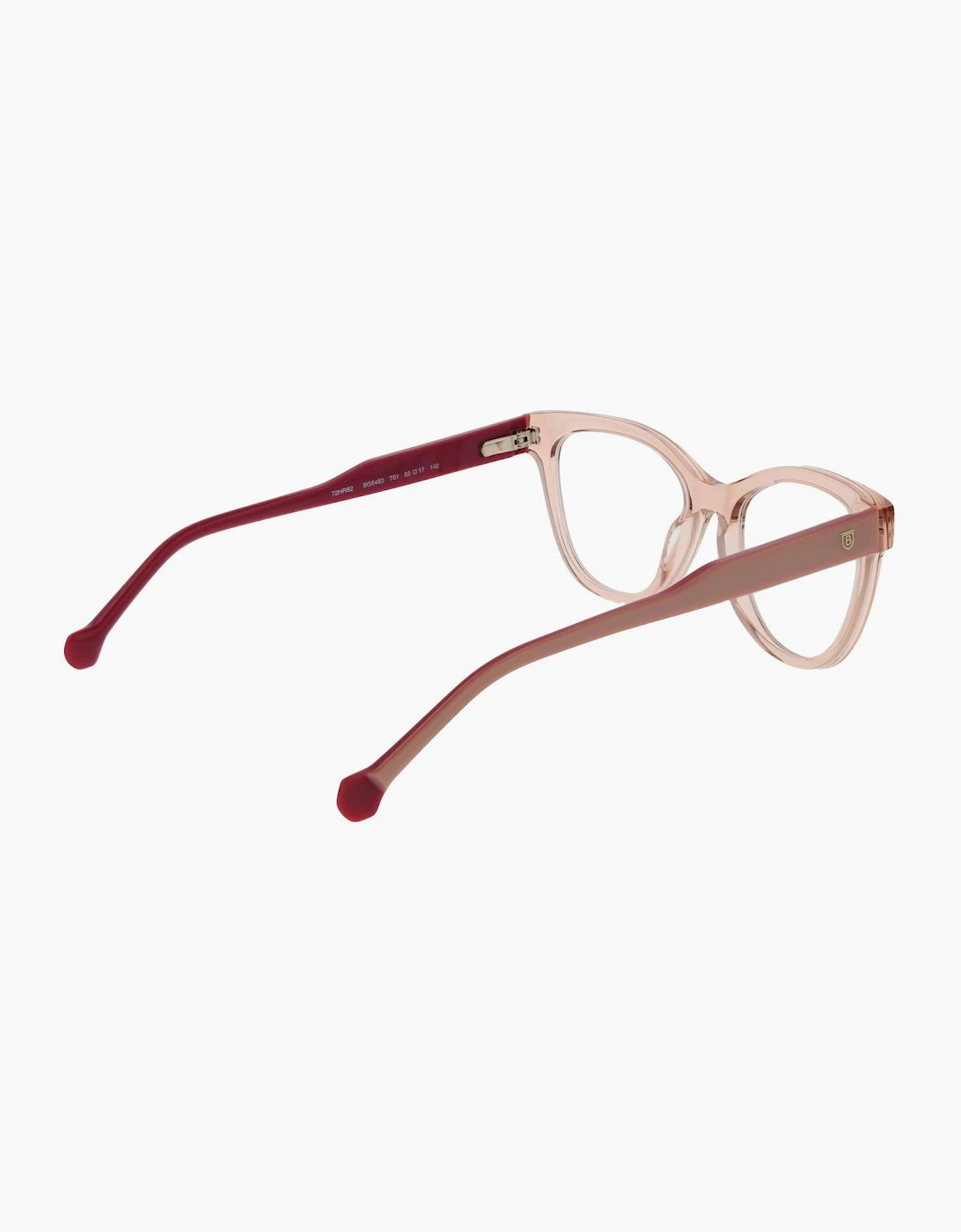 Bulget Optical Frame BG6483 T01 52