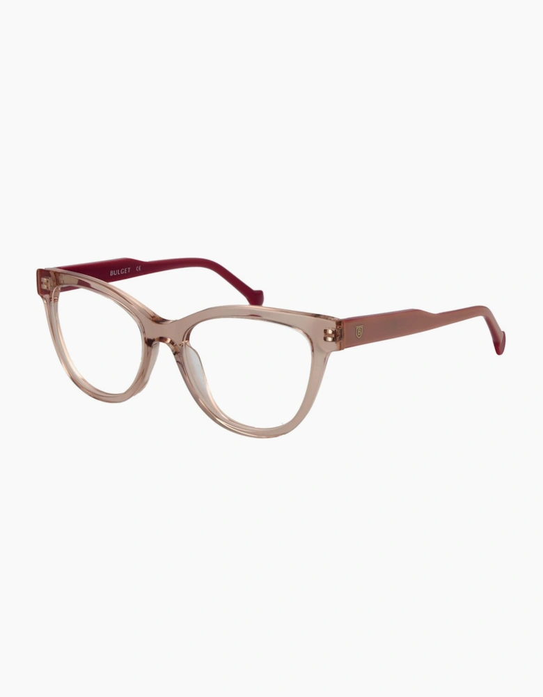 Bulget Optical Frame BG6483 T01 52
