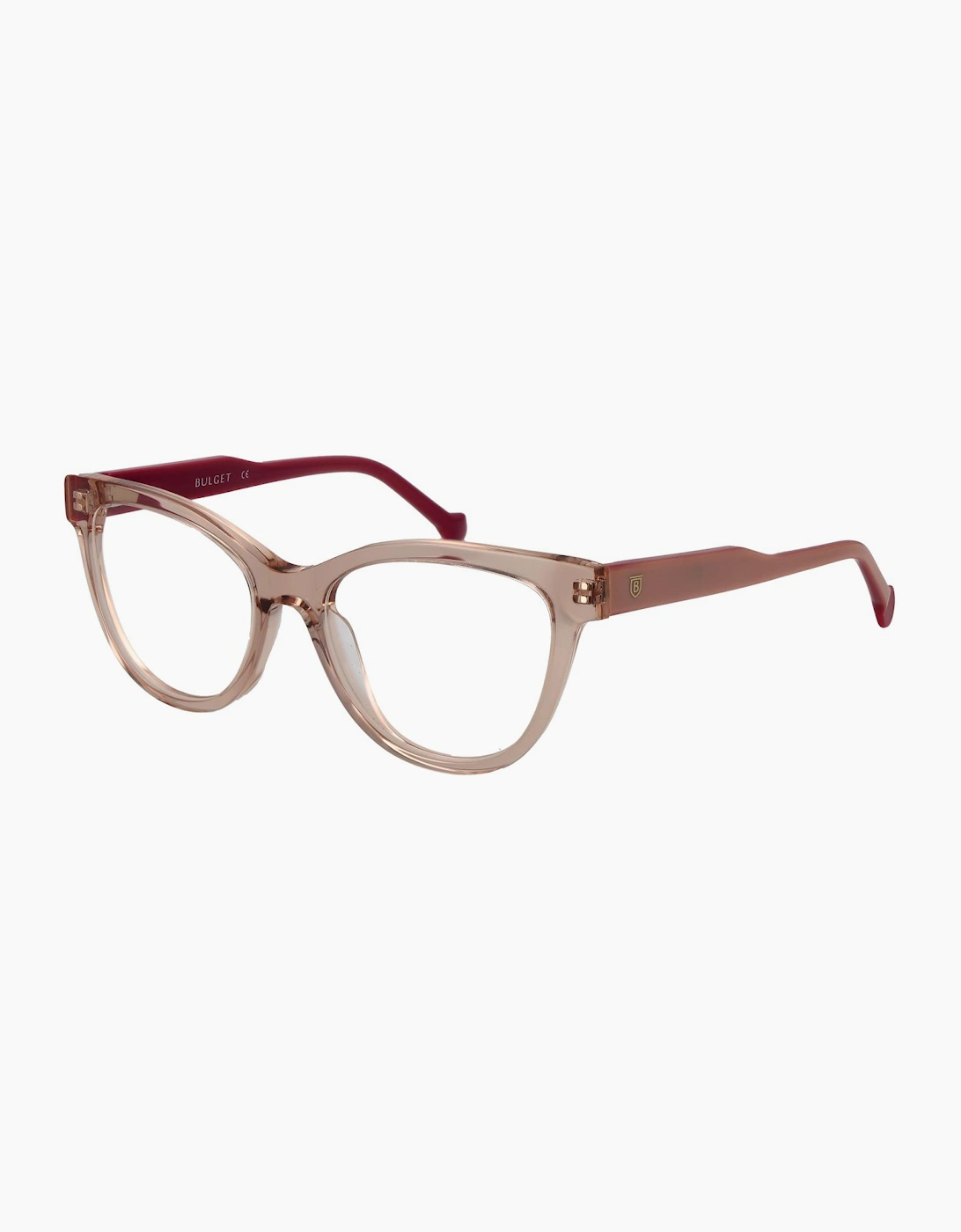 Bulget Optical Frame BG6483 T01 52