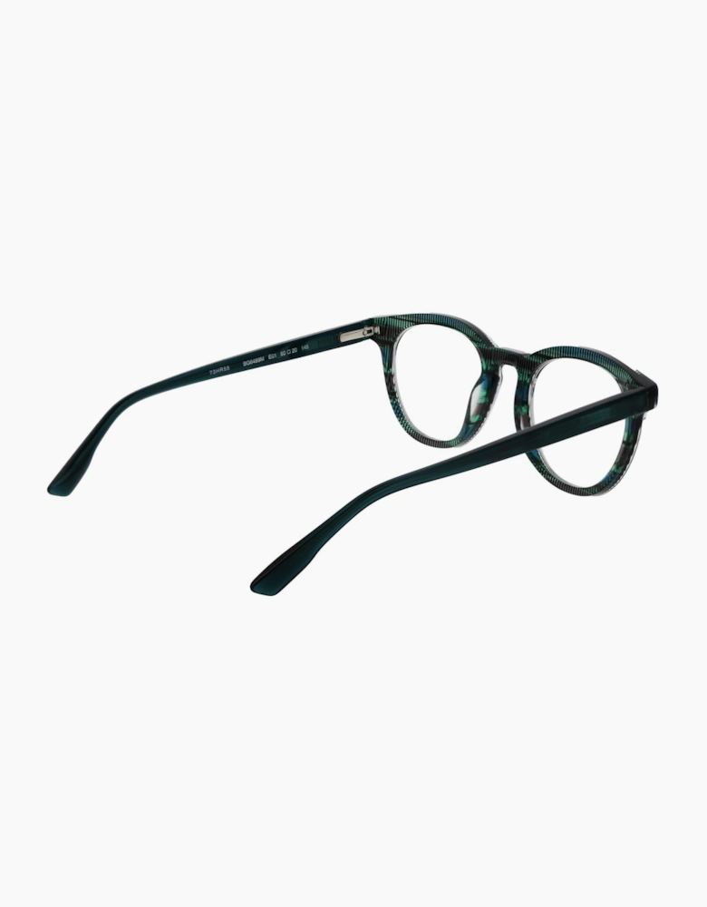 Bulget Optical Frame BG6489M E01 50