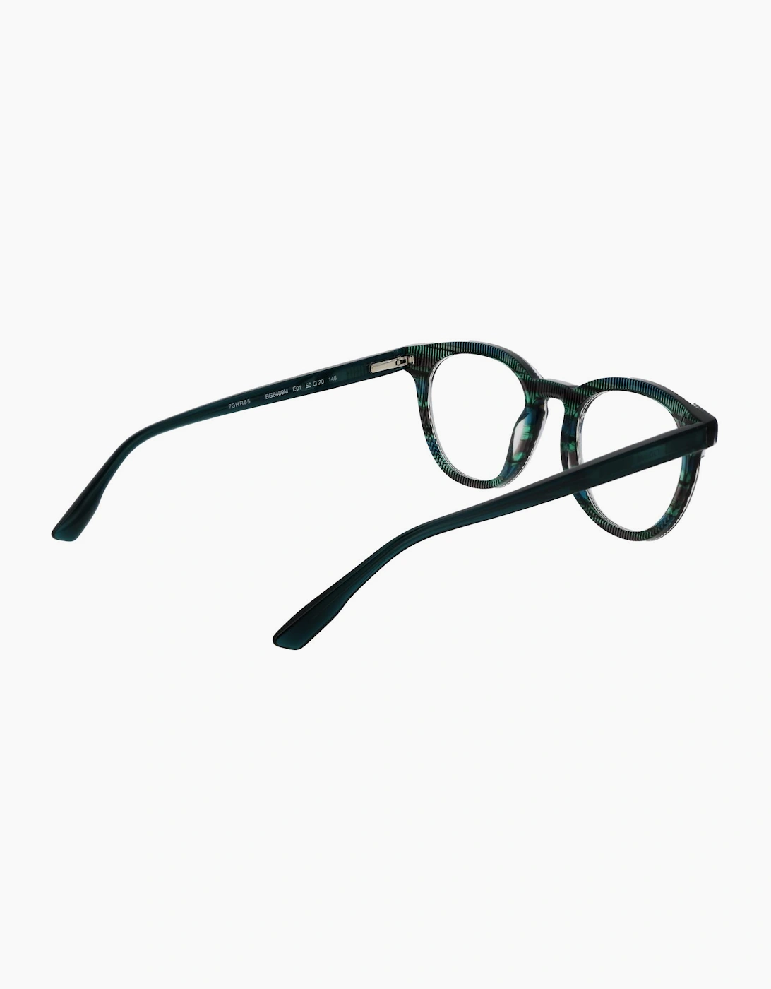 Bulget Optical Frame BG6489M E01 50