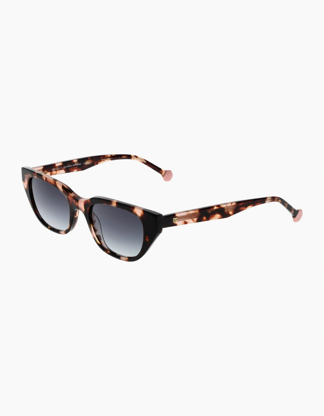 Bulget Sunglasses BGY9005 G21 48