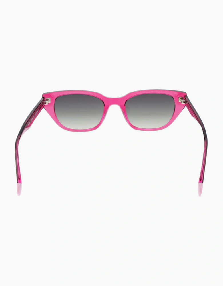Bulget Sunglasses BGY9005 H01 48