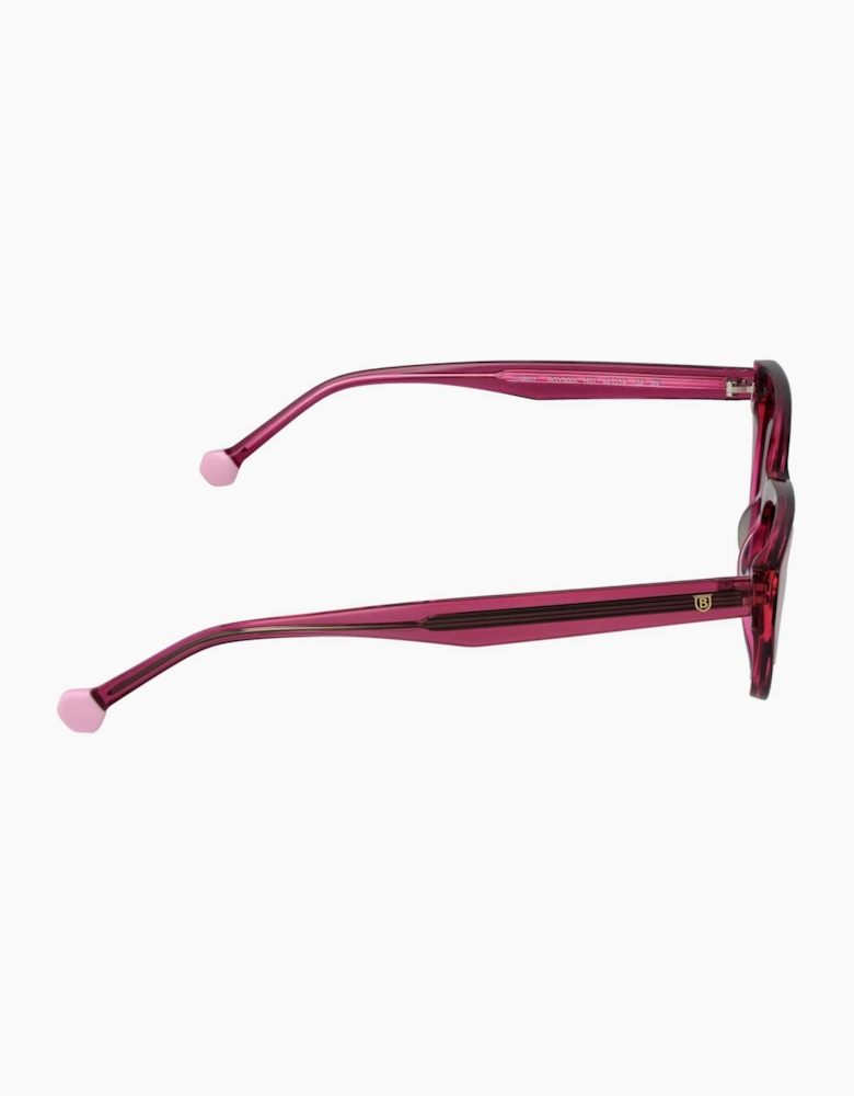 Bulget Sunglasses BGY9005 H01 48