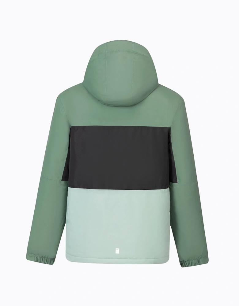 Regatta Childrens/Kids Beamz Insulated Waterproof Jacket