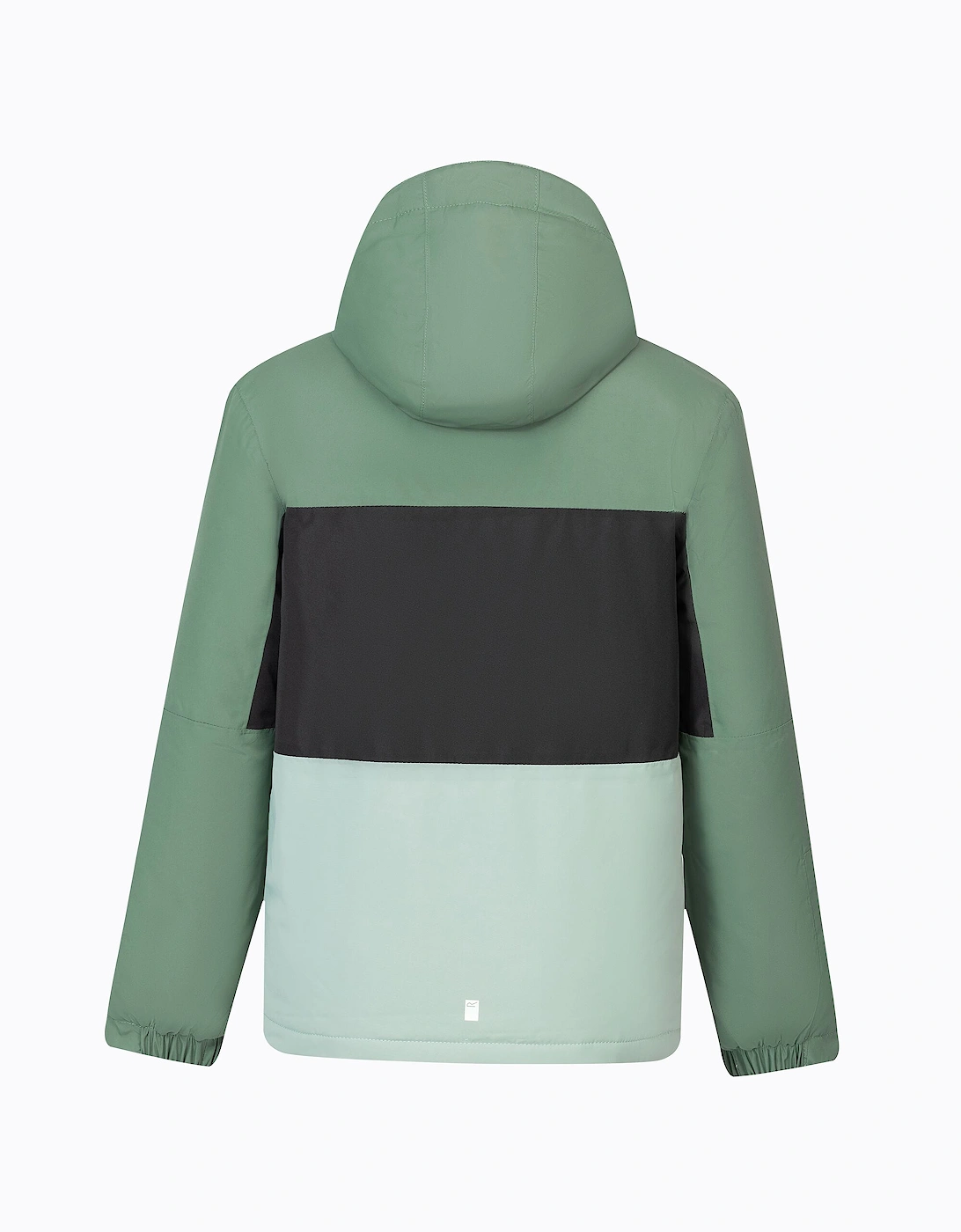 Regatta Childrens/Kids Beamz Insulated Waterproof Jacket