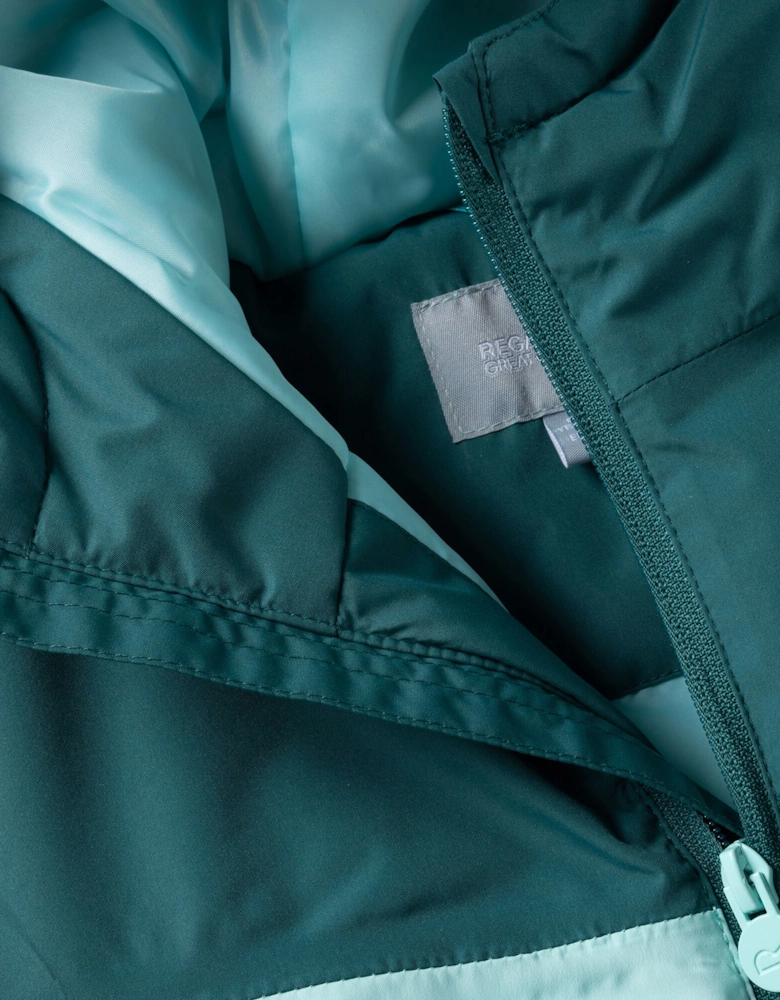 Regatta Childrens/Kids Beamz Insulated Waterproof Jacket