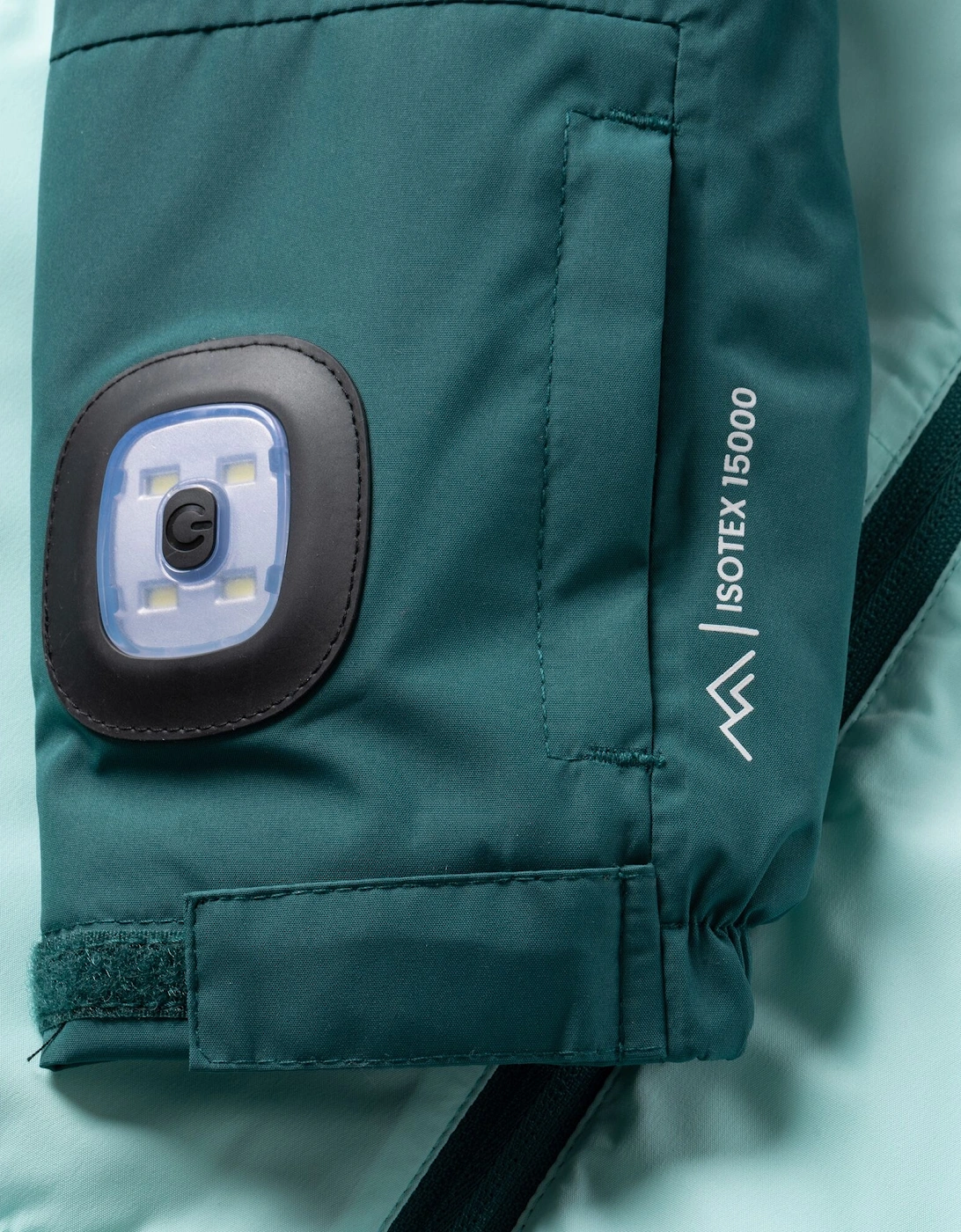 Regatta Childrens/Kids Beamz Insulated Waterproof Jacket
