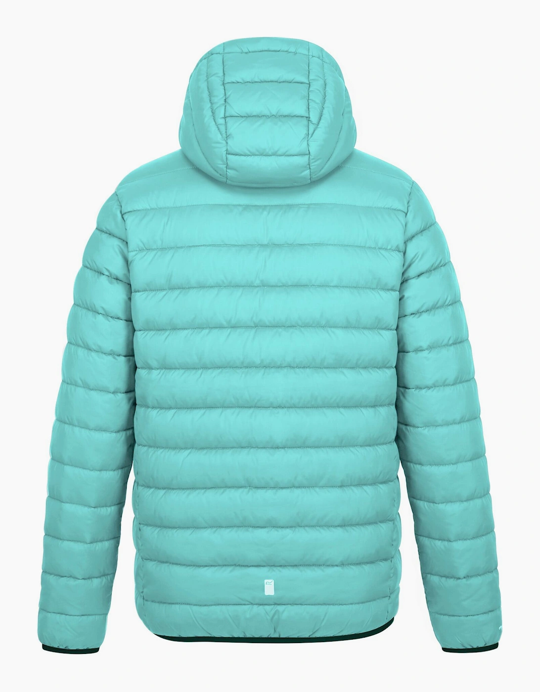 Regatta Childrens/Kids Marizion Hooded Padded Jacket