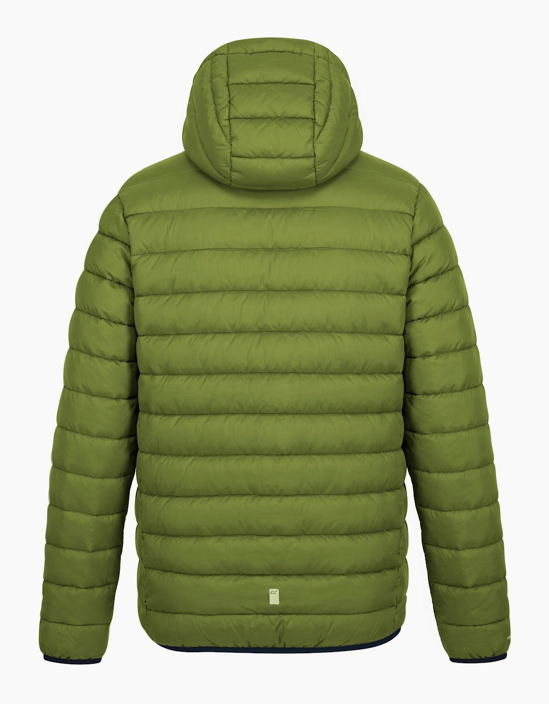 Regatta Childrens/Kids Marizion Hooded Padded Jacket