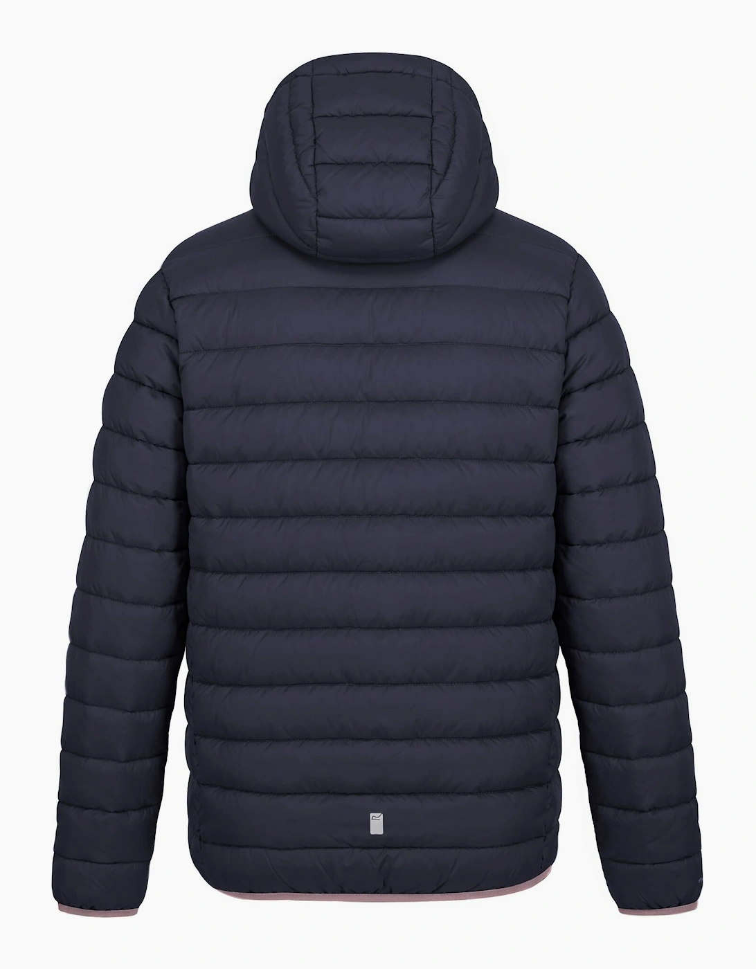 Regatta Childrens/Kids Marizion Hooded Padded Jacket