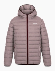 Powder Lilac