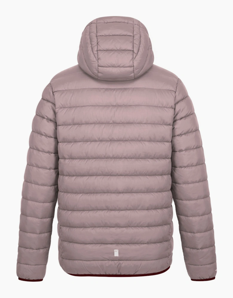 Regatta Childrens/Kids Marizion Hooded Padded Jacket