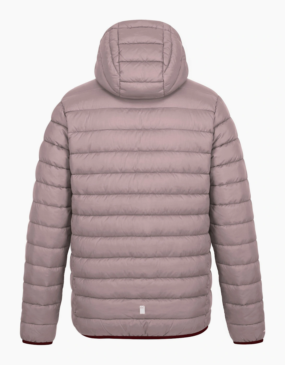 Regatta Childrens/Kids Marizion Hooded Padded Jacket