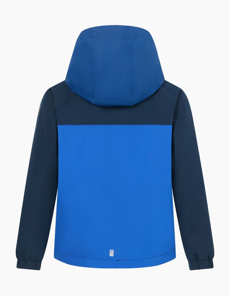 Regatta Childrens/Kids Hanleigh Waterproof Jacket