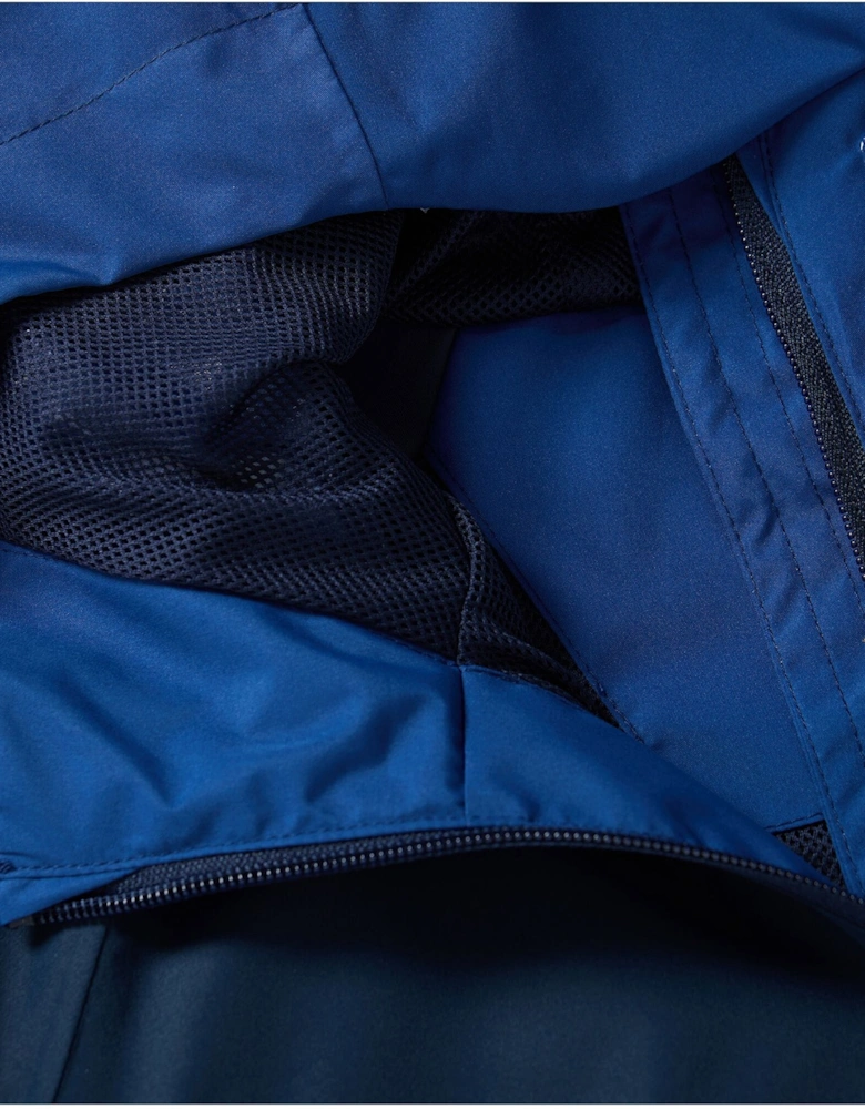 Regatta Childrens/Kids Hanleigh Waterproof Jacket