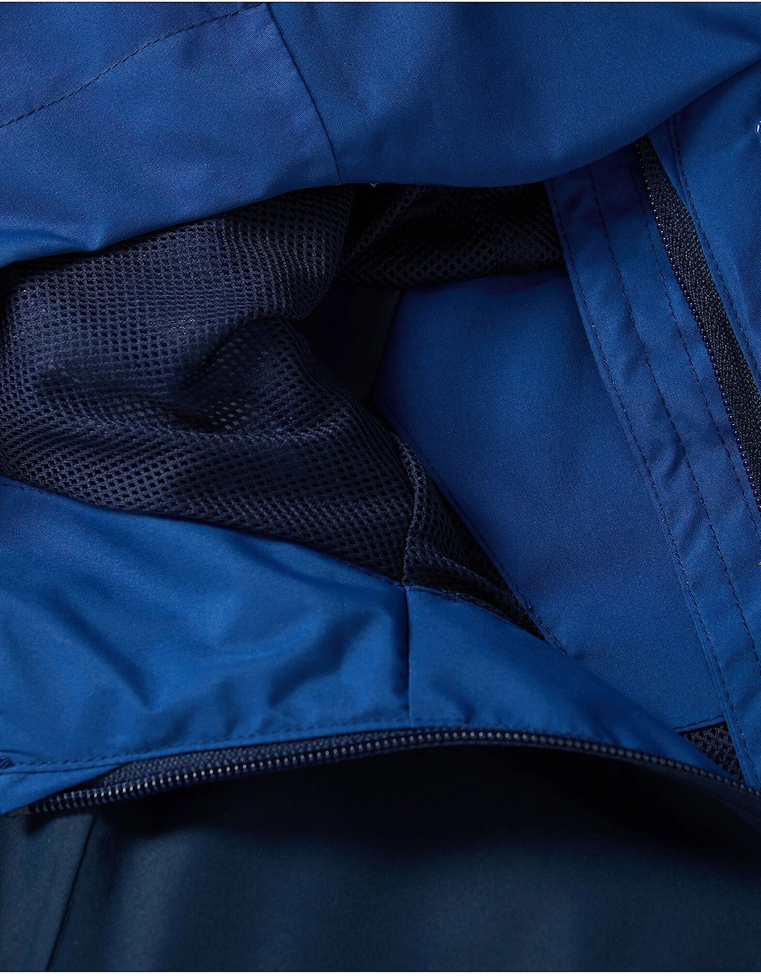 Regatta Childrens/Kids Hanleigh Waterproof Jacket