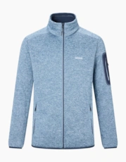 Dusky Blue