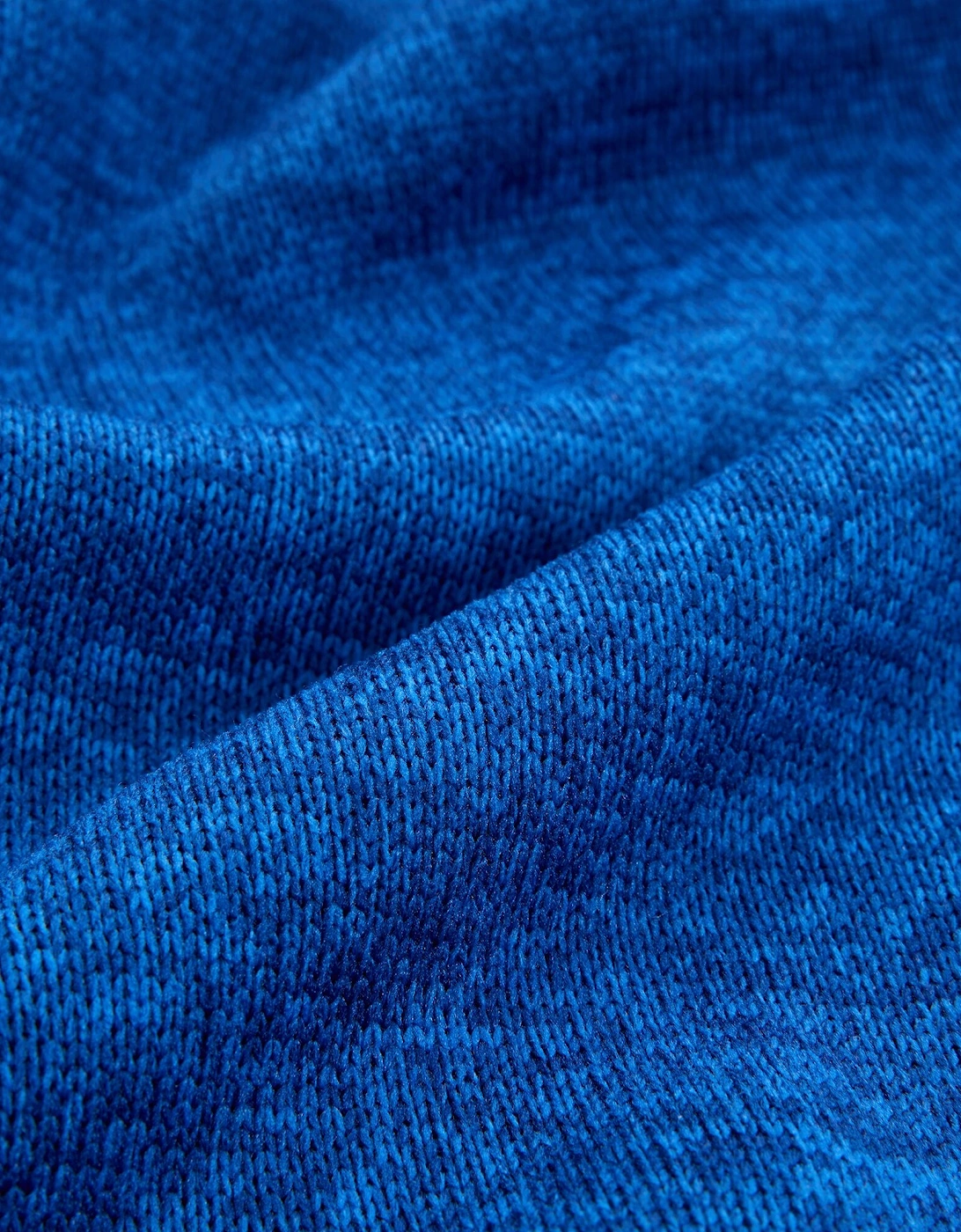 Regatta Mens Newhill Marl Full Zip Fleece Jacket