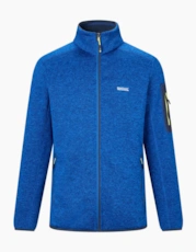 Olympian Blue/Wild Lime