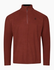 Rustic Red