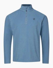 Dusky Blue