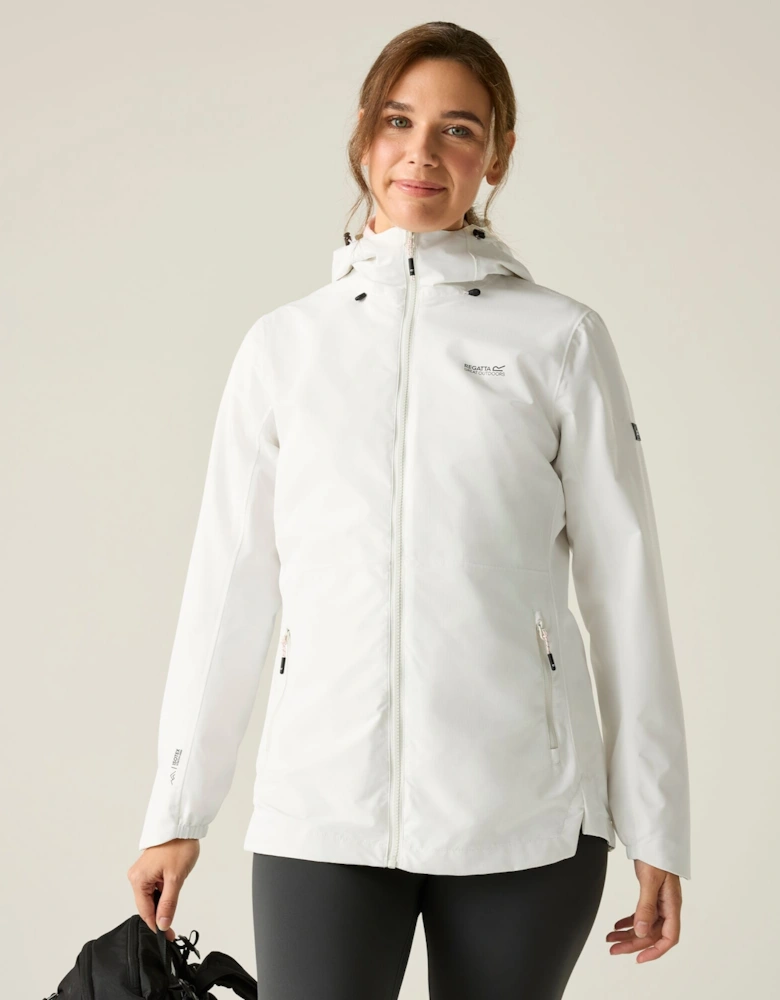 Regatta Womens/Ladies Hamara IV Waterproof Jacket