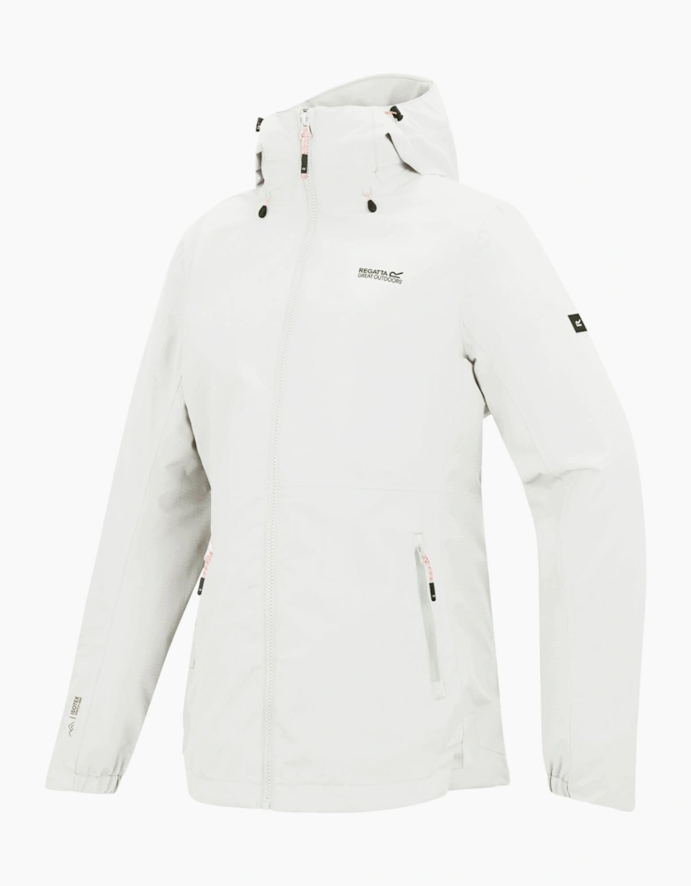 Regatta Womens/Ladies Hamara IV Waterproof Jacket
