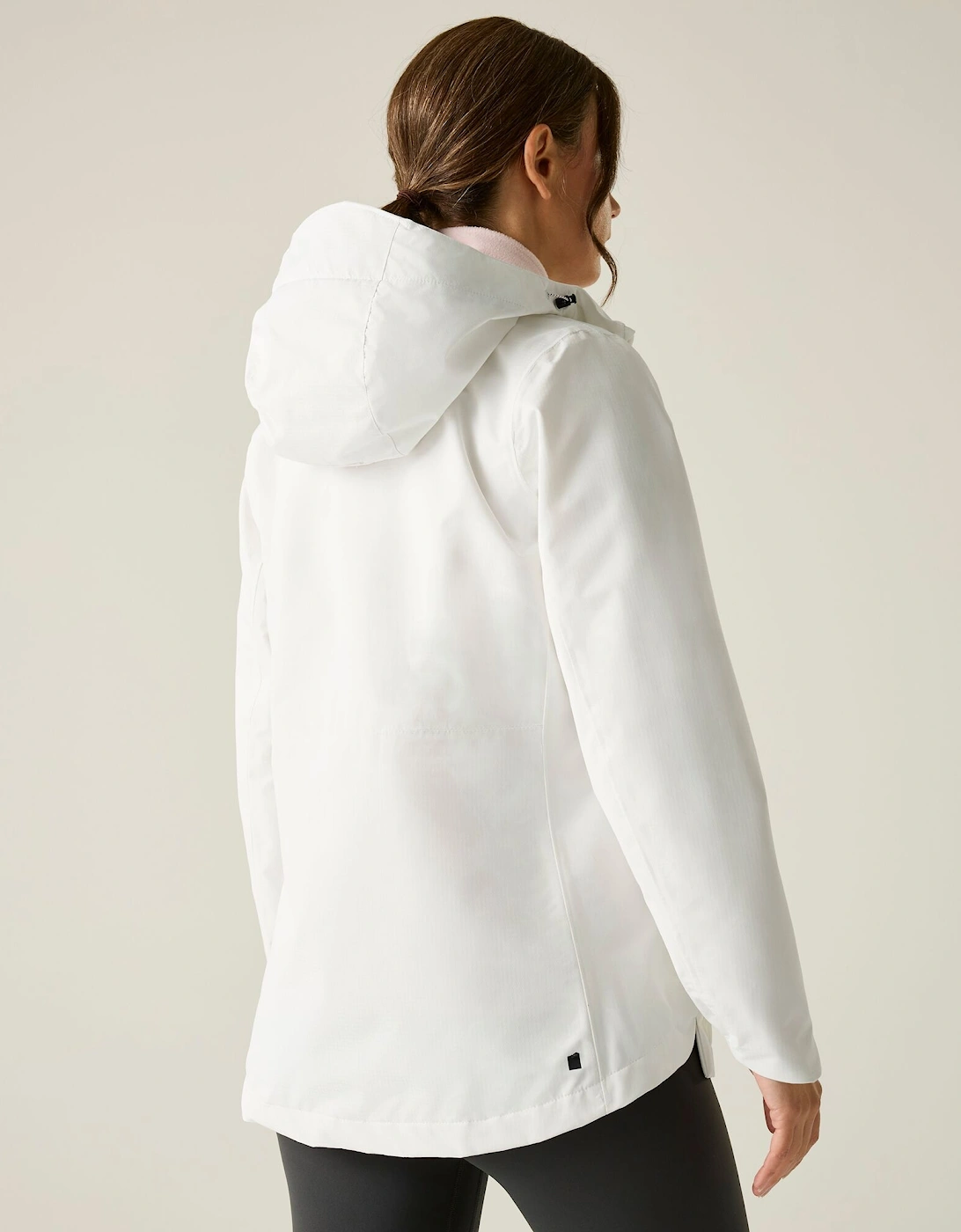 Regatta Womens/Ladies Hamara IV Waterproof Jacket