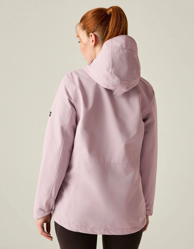 Regatta Womens/Ladies Hamara IV Waterproof Jacket