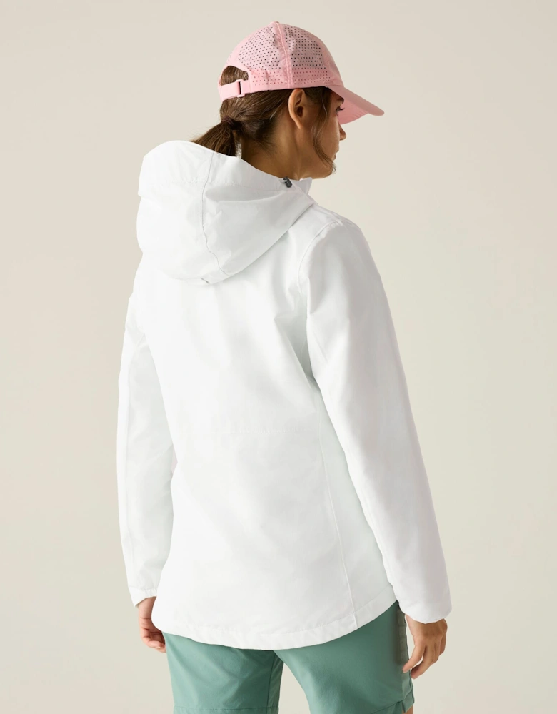 Regatta Womens/Ladies Hamara IV Waterproof Jacket