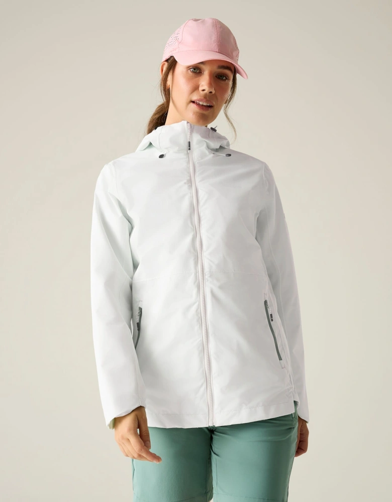 Regatta Womens/Ladies Hamara IV Waterproof Jacket