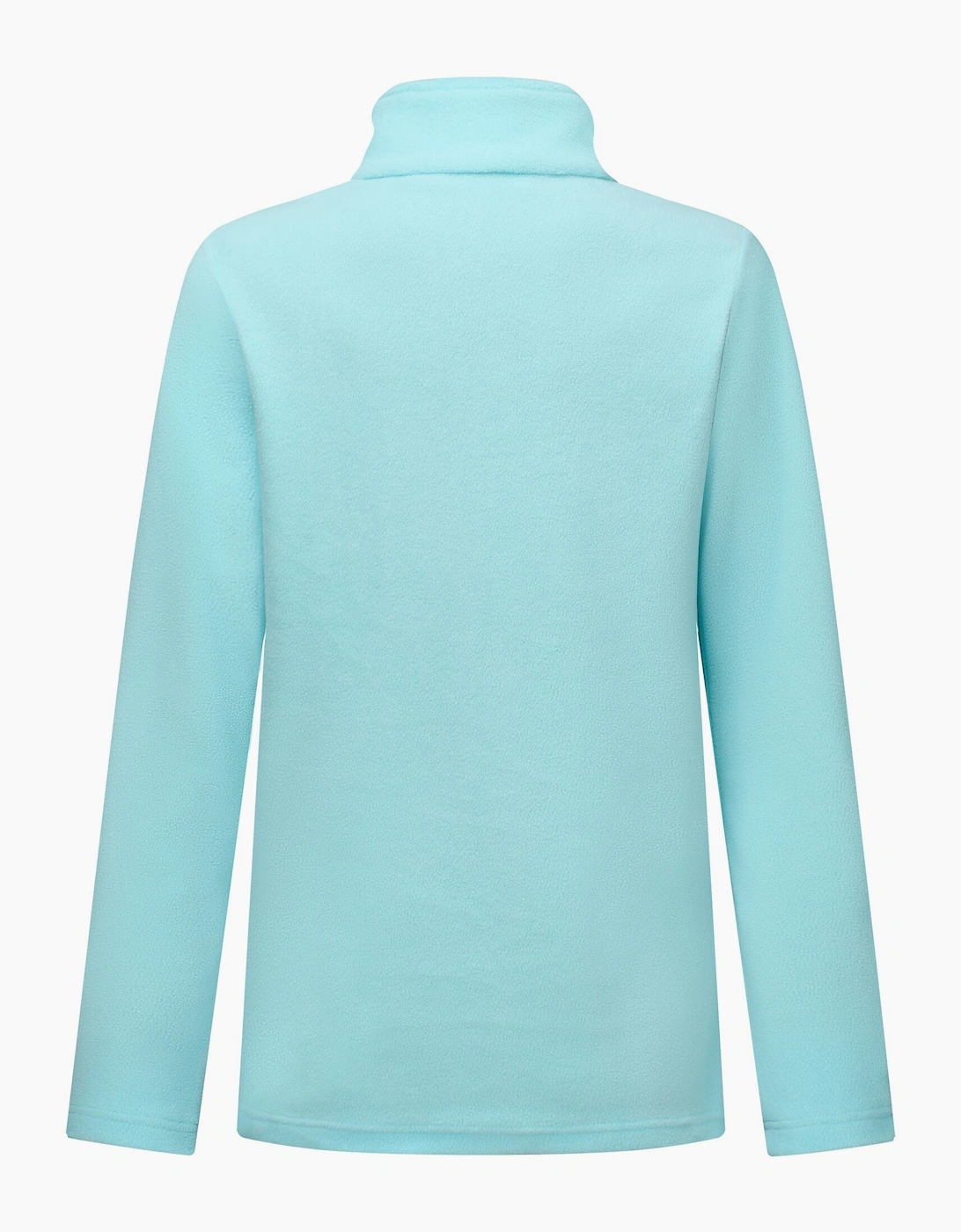 Regatta Great Outdoors Womens/Ladies Sweetheart 1/4 Zip Fleece Top