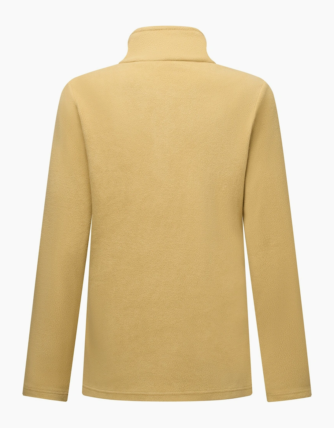 Regatta Great Outdoors Womens/Ladies Sweetheart 1/4 Zip Fleece Top
