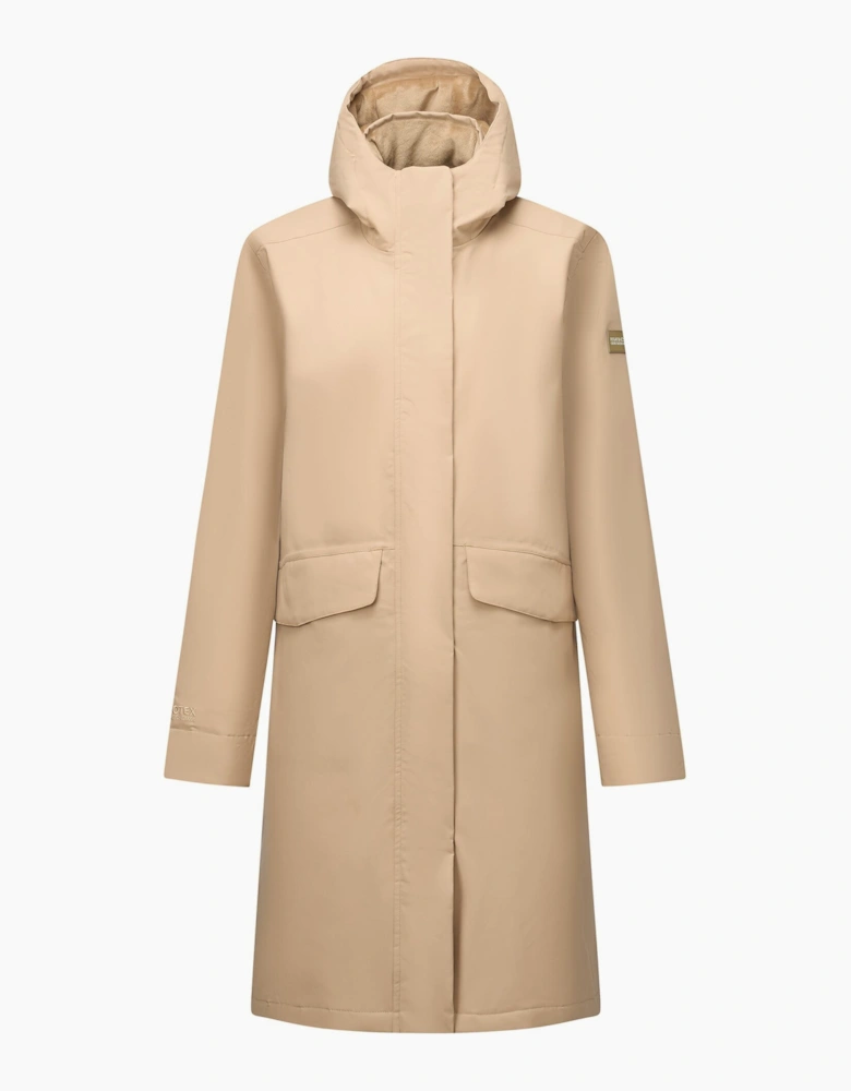 Regatta Womens/Ladies Ramona Waterproof Jacket