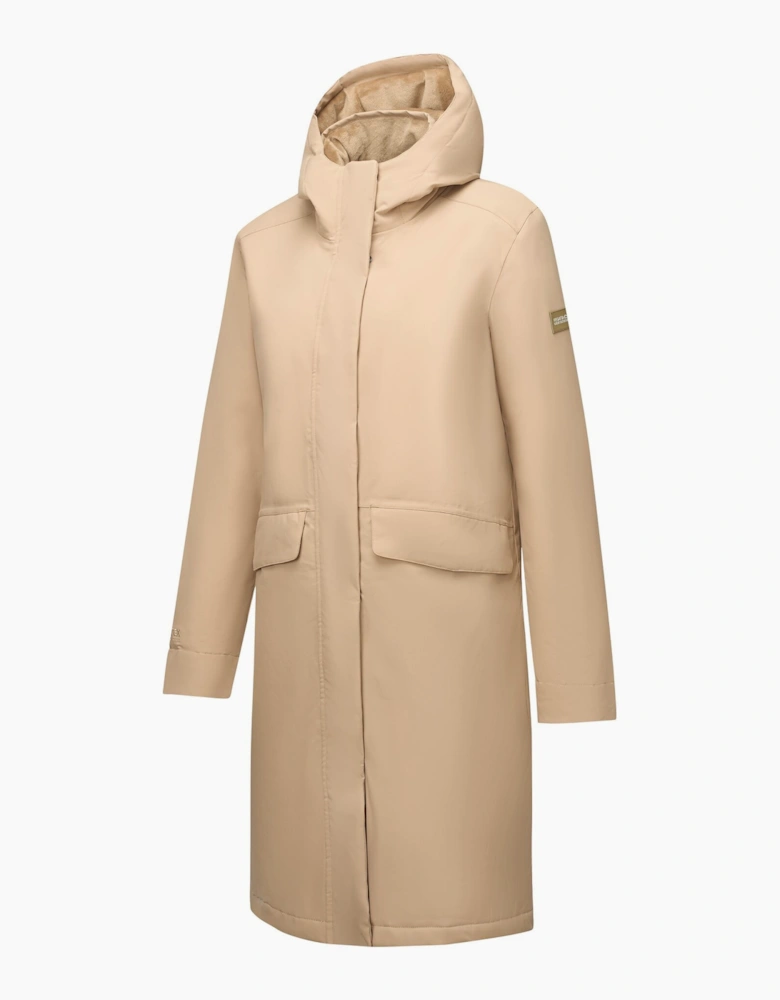 Regatta Womens/Ladies Ramona Waterproof Jacket