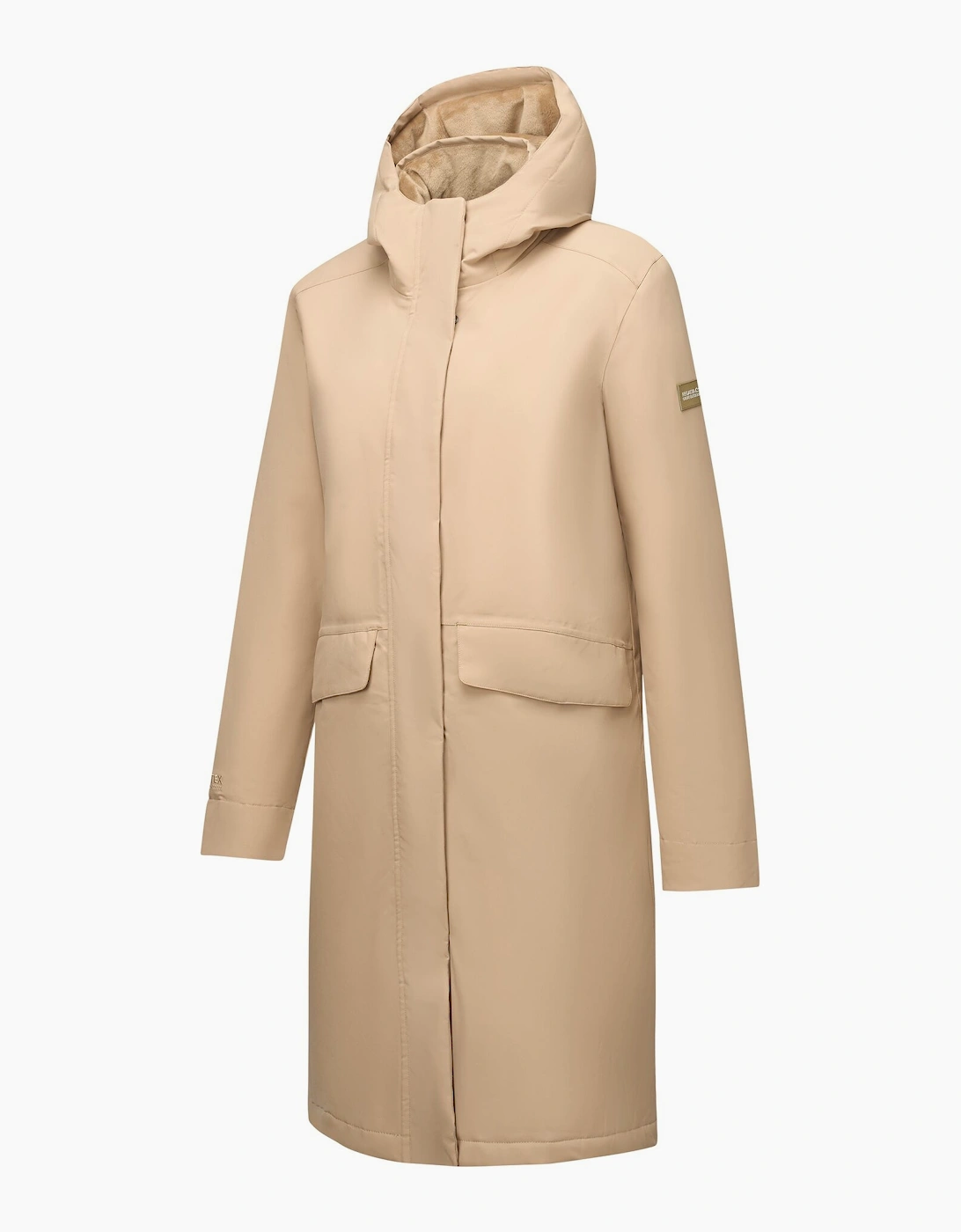 Regatta Womens/Ladies Ramona Waterproof Jacket