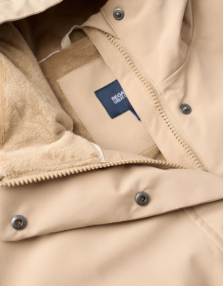Regatta Womens/Ladies Ramona Waterproof Jacket