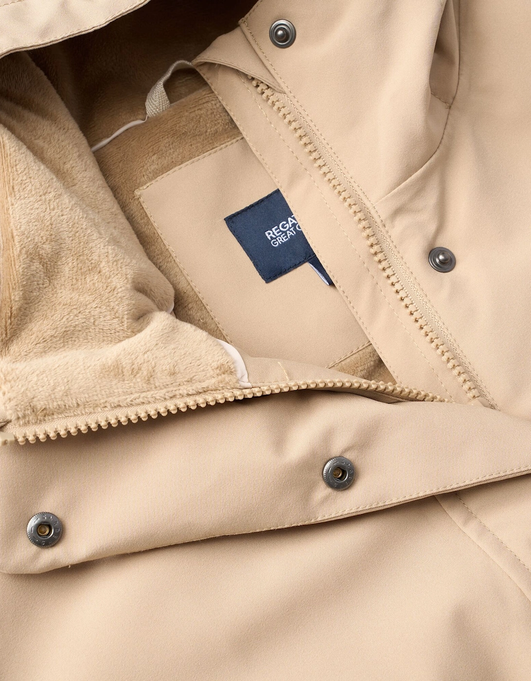 Regatta Womens/Ladies Ramona Waterproof Jacket