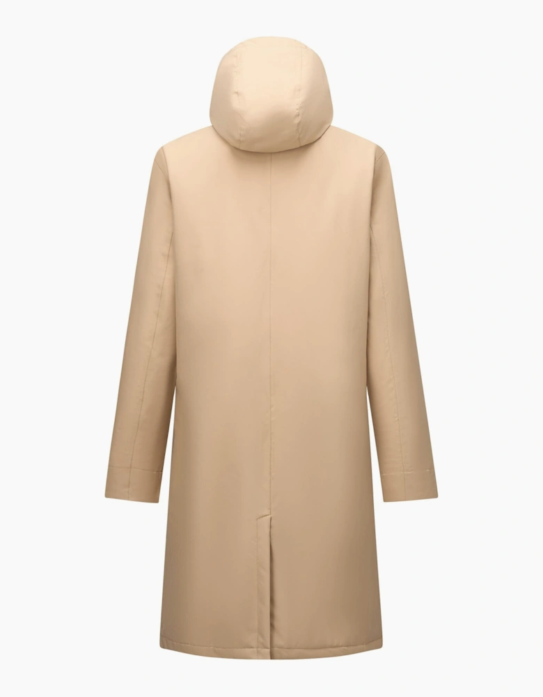 Regatta Womens/Ladies Ramona Waterproof Jacket