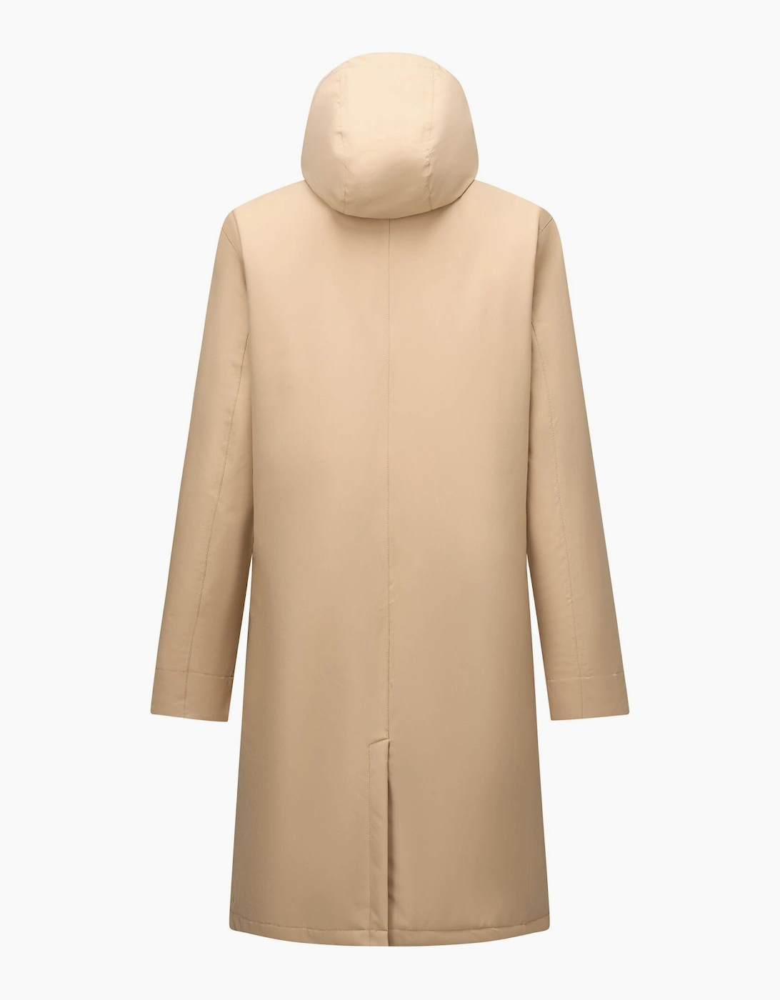 Regatta Womens/Ladies Ramona Waterproof Jacket