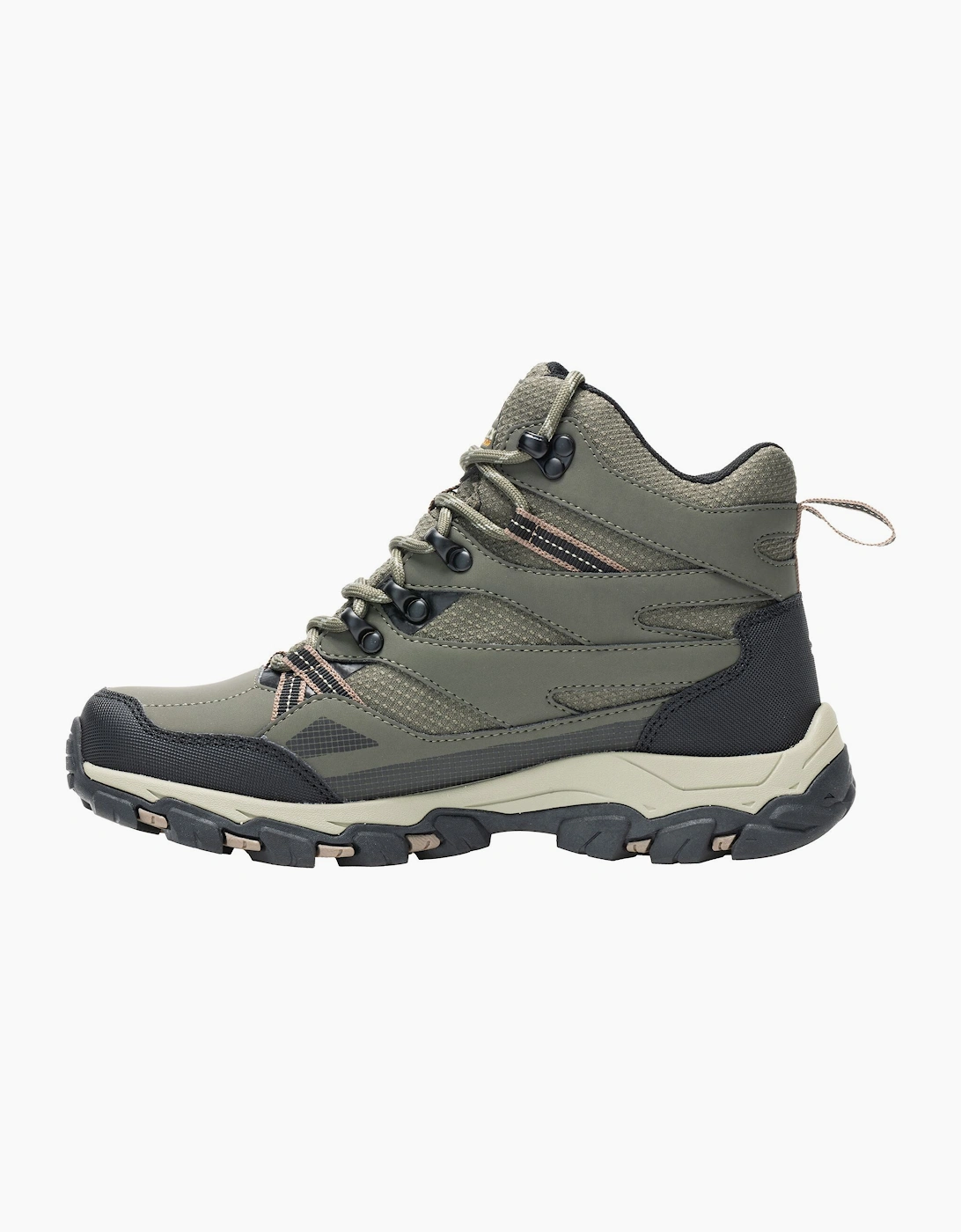 Regatta Womens/Ladies Holcombe III Walking Boots