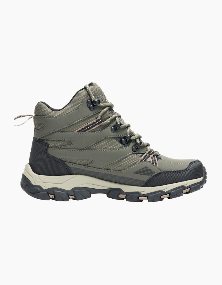 Regatta Womens/Ladies Holcombe III Walking Boots
