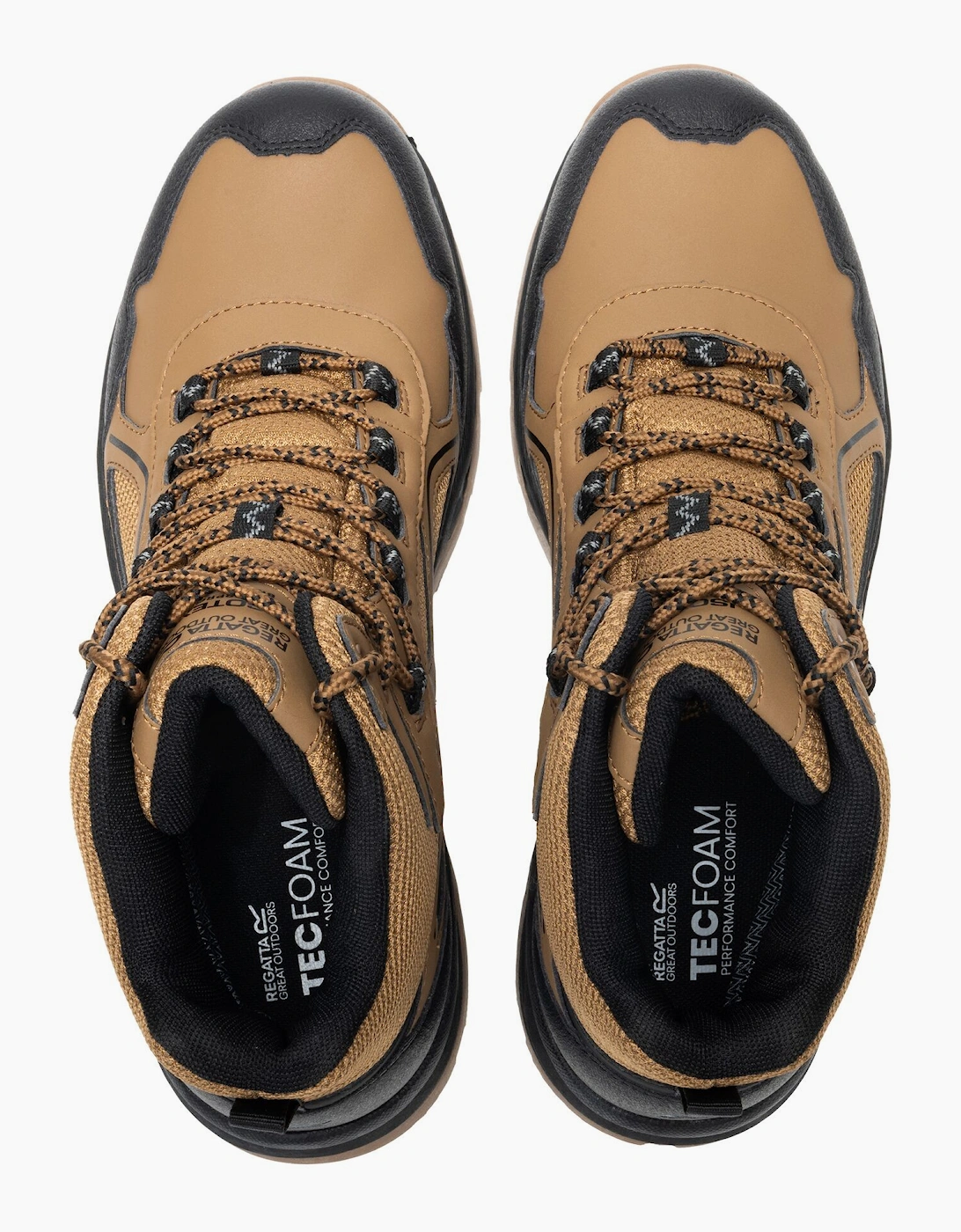 Regatta Mens Vendeavour Walking Boots