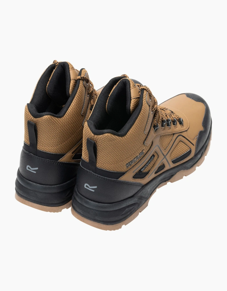 Regatta Mens Vendeavour Walking Boots