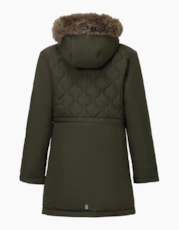 Dark Khaki