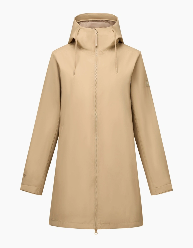 Regatta Womens/Ladies Brianka Waterproof Jacket